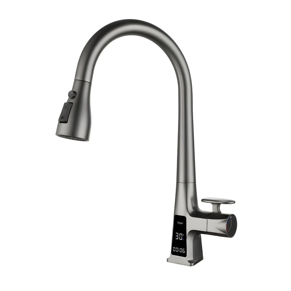 All Faucets